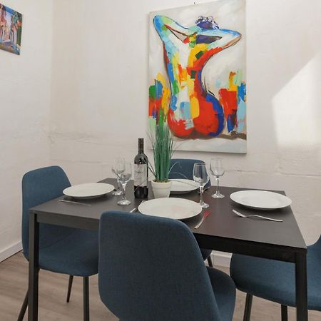 Stylish Valletta 2 Bedrooom City Centre Apartment With Terrace Eksteriør bilde