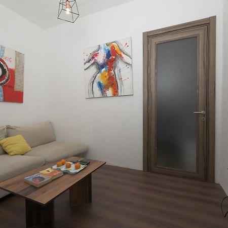 Stylish Valletta 2 Bedrooom City Centre Apartment With Terrace Eksteriør bilde