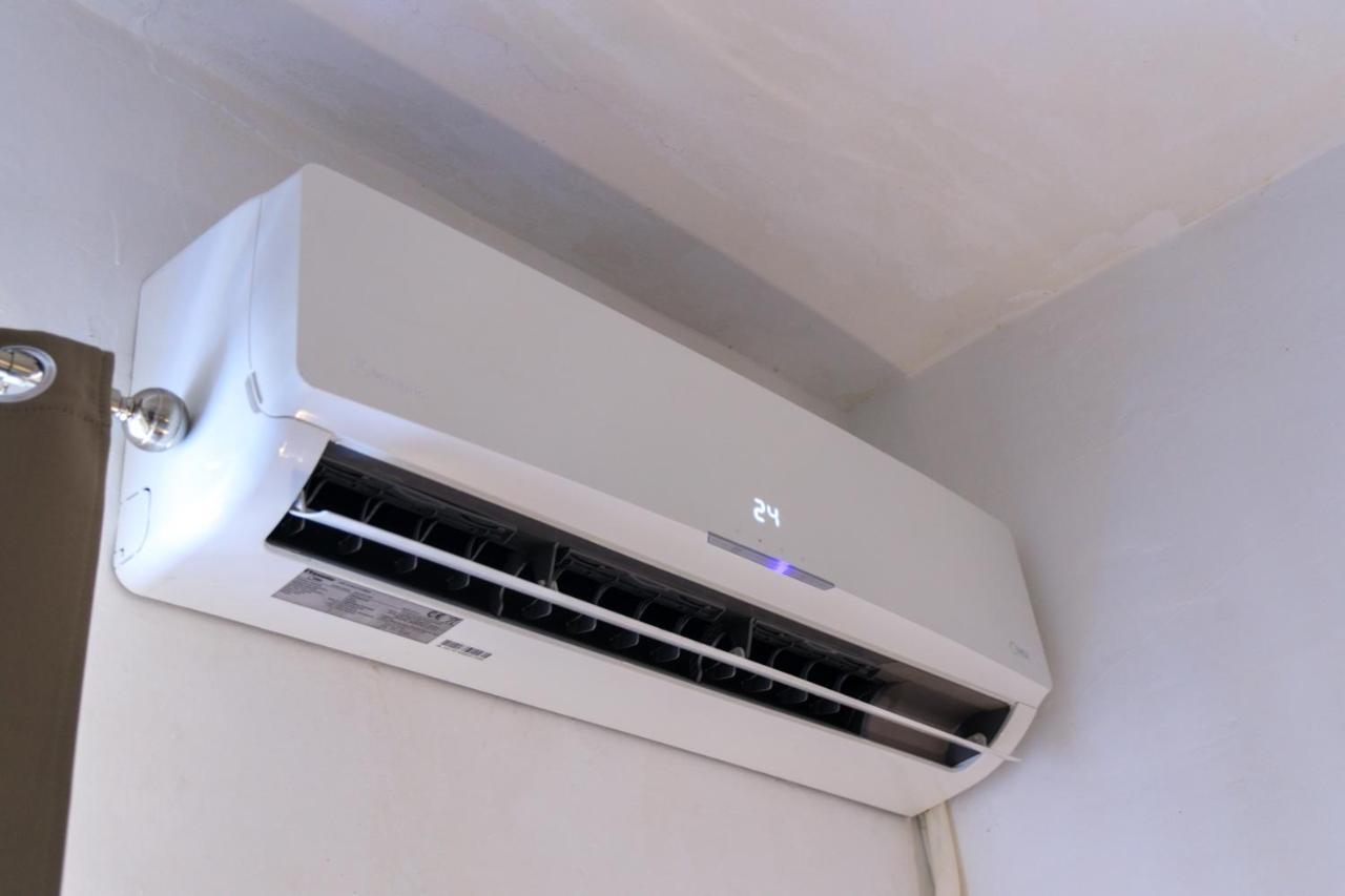 Stylish Valletta 2 Bedrooom City Centre Apartment With Terrace Eksteriør bilde